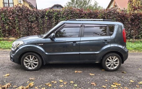 KIA Soul I рестайлинг, 2012 год, 1 150 000 рублей, 5 фотография