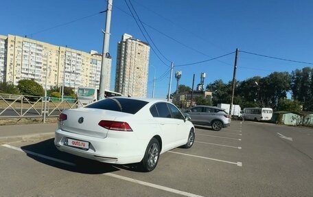 Volkswagen Passat B8 рестайлинг, 2018 год, 2 350 000 рублей, 6 фотография