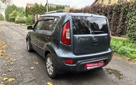 KIA Soul I рестайлинг, 2012 год, 1 150 000 рублей, 3 фотография