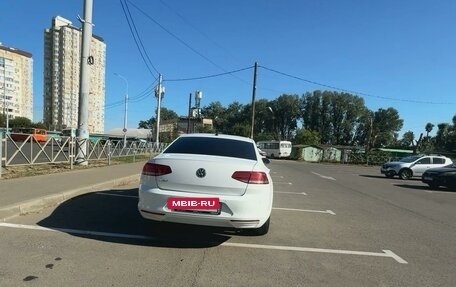 Volkswagen Passat B8 рестайлинг, 2018 год, 2 350 000 рублей, 7 фотография