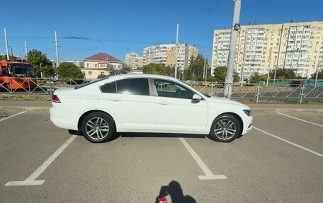 Volkswagen Passat B8 рестайлинг, 2018 год, 2 350 000 рублей, 5 фотография