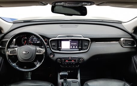 KIA Sorento III Prime рестайлинг, 2018 год, 2 690 000 рублей, 10 фотография