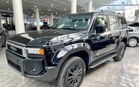 Toyota Land Cruiser Prado, 2024 год, 9 500 000 рублей, 3 фотография