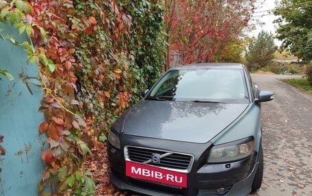 Volvo C30 I рестайлинг, 2007 год, 640 000 рублей, 4 фотография