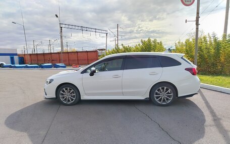 Subaru Levorg I, 2015 год, 1 700 000 рублей, 11 фотография