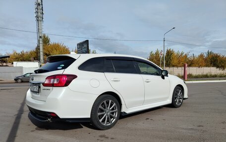 Subaru Levorg I, 2015 год, 1 700 000 рублей, 8 фотография