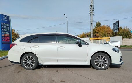 Subaru Levorg I, 2015 год, 1 700 000 рублей, 6 фотография