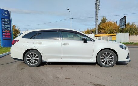 Subaru Levorg I, 2015 год, 1 700 000 рублей, 7 фотография