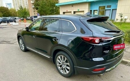 Mazda CX-9 II, 2019 год, 5 000 000 рублей, 3 фотография