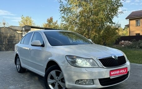 Skoda Octavia, 2011 год, 780 000 рублей, 1 фотография