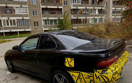 Toyota Corolla Levin VI (AE100/AE101), 1993 год, 270 000 рублей, 4 фотография