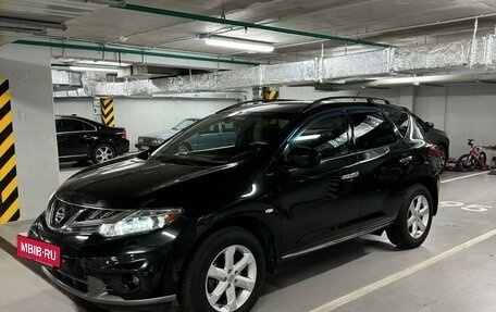 Nissan Murano, 2011 год, 1 590 000 рублей, 2 фотография