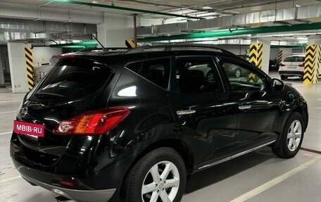 Nissan Murano, 2011 год, 1 590 000 рублей, 5 фотография