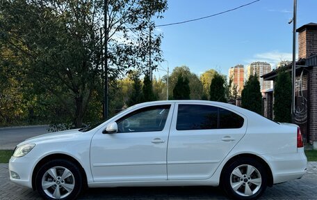 Skoda Octavia, 2011 год, 780 000 рублей, 5 фотография