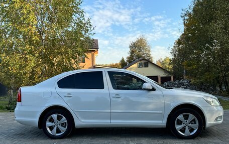 Skoda Octavia, 2011 год, 780 000 рублей, 6 фотография