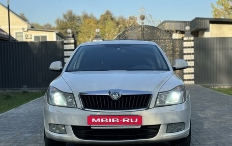 Skoda Octavia, 2011 год, 780 000 рублей, 2 фотография