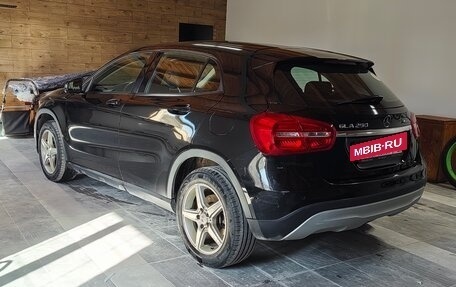 Mercedes-Benz GLA, 2014 год, 1 750 000 рублей, 8 фотография