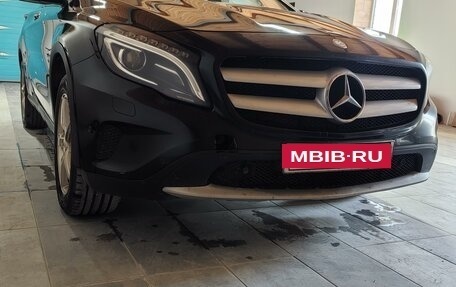 Mercedes-Benz GLA, 2014 год, 1 750 000 рублей, 3 фотография