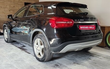 Mercedes-Benz GLA, 2014 год, 1 750 000 рублей, 16 фотография