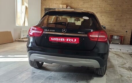 Mercedes-Benz GLA, 2014 год, 1 750 000 рублей, 11 фотография