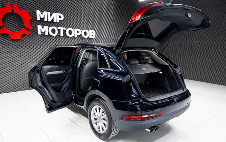 Audi Q3, 2015 год, 1 850 000 рублей, 14 фотография