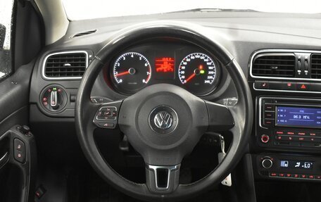 Volkswagen Polo VI (EU Market), 2014 год, 890 000 рублей, 6 фотография