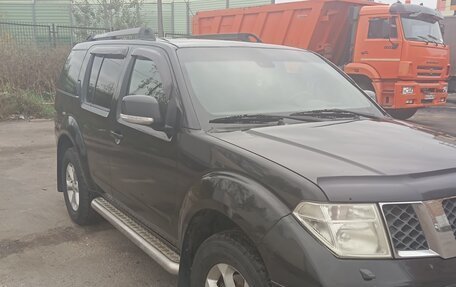 Nissan Pathfinder, 2008 год, 1 250 000 рублей, 4 фотография