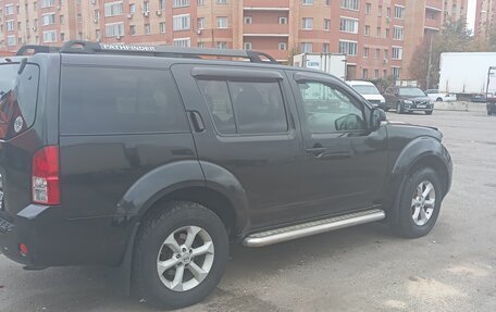 Nissan Pathfinder, 2008 год, 1 250 000 рублей, 2 фотография