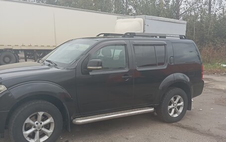 Nissan Pathfinder, 2008 год, 1 250 000 рублей, 6 фотография