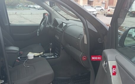 Nissan Pathfinder, 2008 год, 1 250 000 рублей, 8 фотография