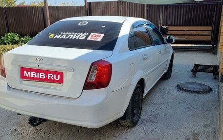 Daewoo Gentra II, 2013 год, 378 000 рублей, 3 фотография