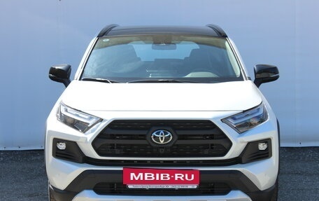 Toyota RAV4, 2023 год, 5 440 000 рублей, 2 фотография