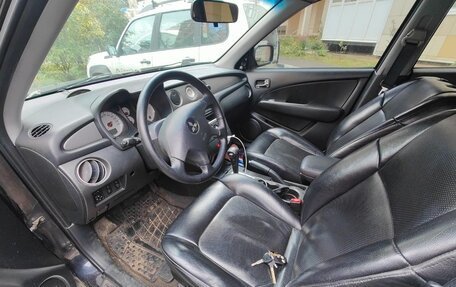 Mitsubishi Outlander III рестайлинг 3, 2006 год, 800 000 рублей, 7 фотография