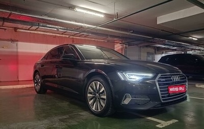 Audi A6, 2020 год, 4 050 000 рублей, 1 фотография