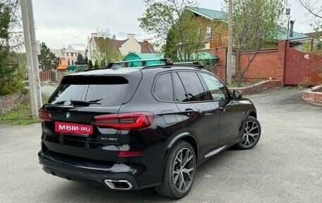 BMW X5, 2021 год, 7 990 000 рублей, 2 фотография