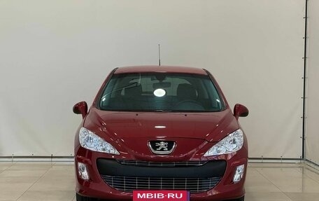 Peugeot 308 II, 2008 год, 635 000 рублей, 3 фотография