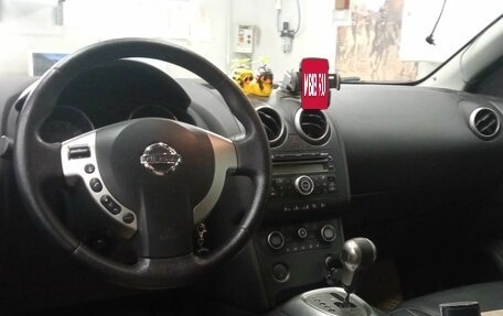 Nissan Qashqai, 2008 год, 900 000 рублей, 5 фотография