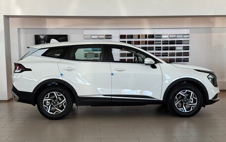 KIA Sportage IV рестайлинг, 2024 год, 3 500 000 рублей, 4 фотография