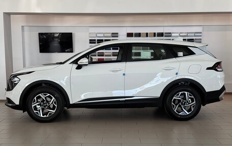 KIA Sportage IV рестайлинг, 2024 год, 3 500 000 рублей, 5 фотография