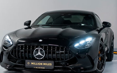 Mercedes-Benz AMG GT, 2024 год, 35 990 000 рублей, 1 фотография