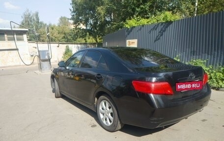 Toyota Camry, 2011 год, 999 000 рублей, 4 фотография