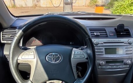 Toyota Camry, 2011 год, 999 000 рублей, 11 фотография