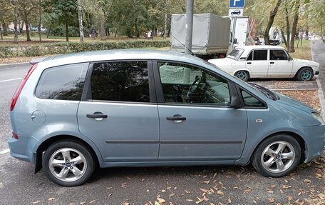 Ford C-MAX I рестайлинг, 2008 год, 500 000 рублей, 2 фотография