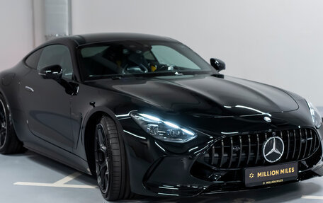 Mercedes-Benz AMG GT, 2024 год, 35 990 000 рублей, 6 фотография