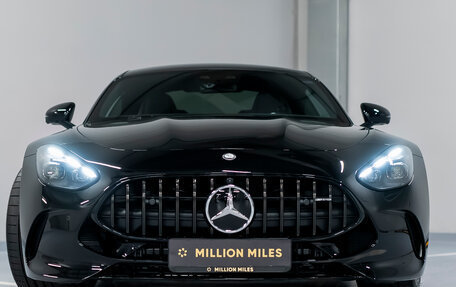 Mercedes-Benz AMG GT, 2024 год, 35 990 000 рублей, 5 фотография