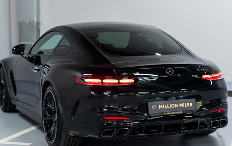 Mercedes-Benz AMG GT, 2024 год, 35 990 000 рублей, 10 фотография