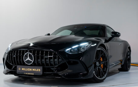 Mercedes-Benz AMG GT, 2024 год, 35 990 000 рублей, 3 фотография