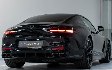 Mercedes-Benz AMG GT, 2024 год, 35 990 000 рублей, 14 фотография