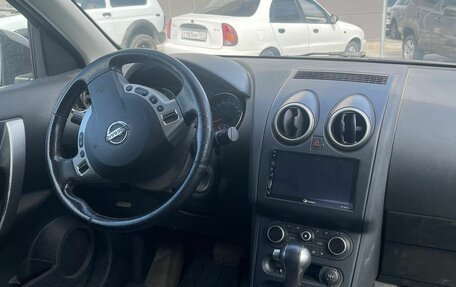 Nissan Qashqai, 2012 год, 1 300 000 рублей, 5 фотография