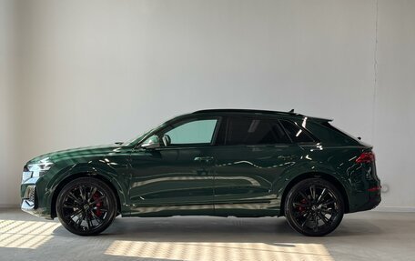 Audi Q8 I, 2024 год, 18 990 000 рублей, 8 фотография